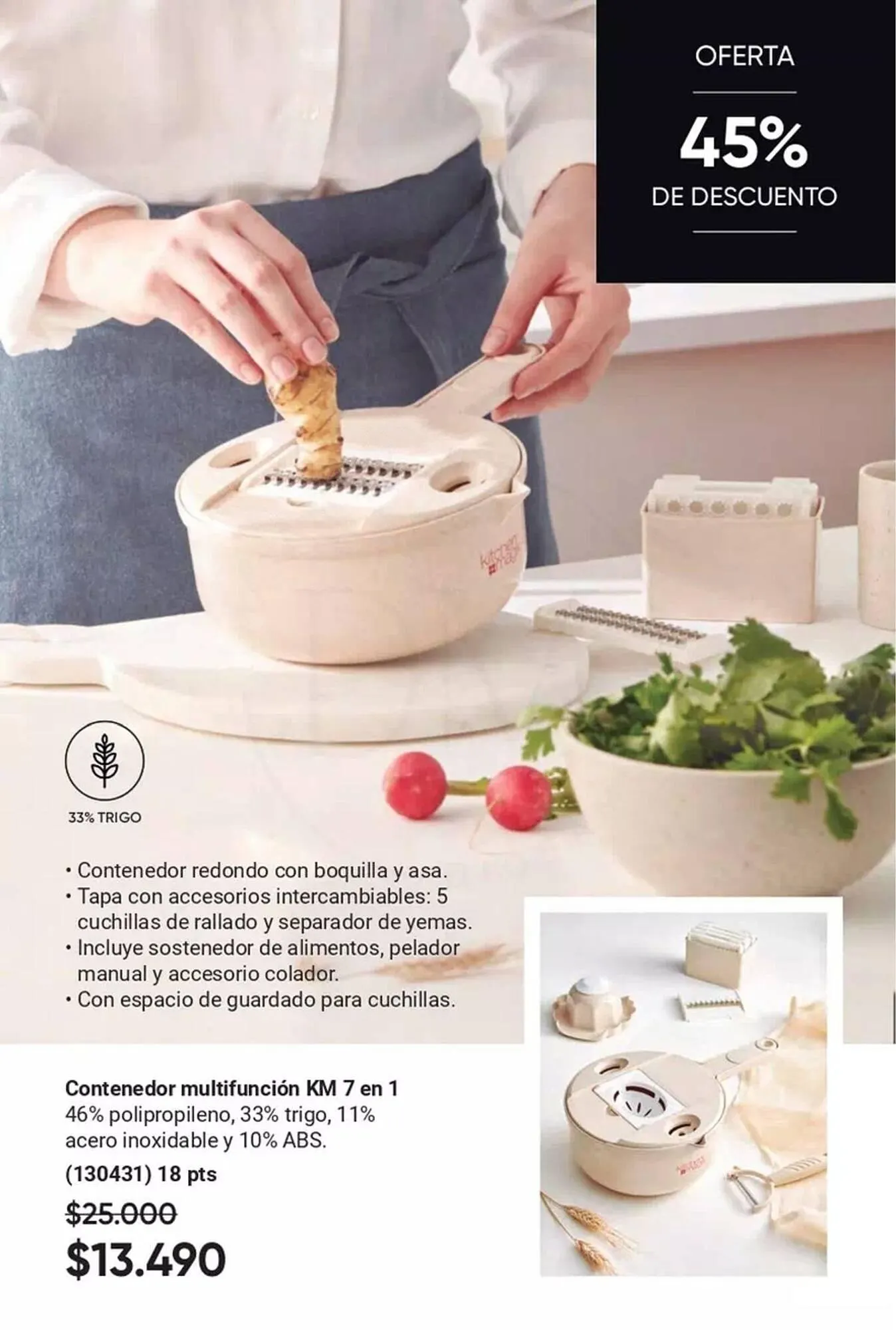 Catálogo de Catálogo Avon 1 de diciembre al 31 de diciembre 2025 - Página 39