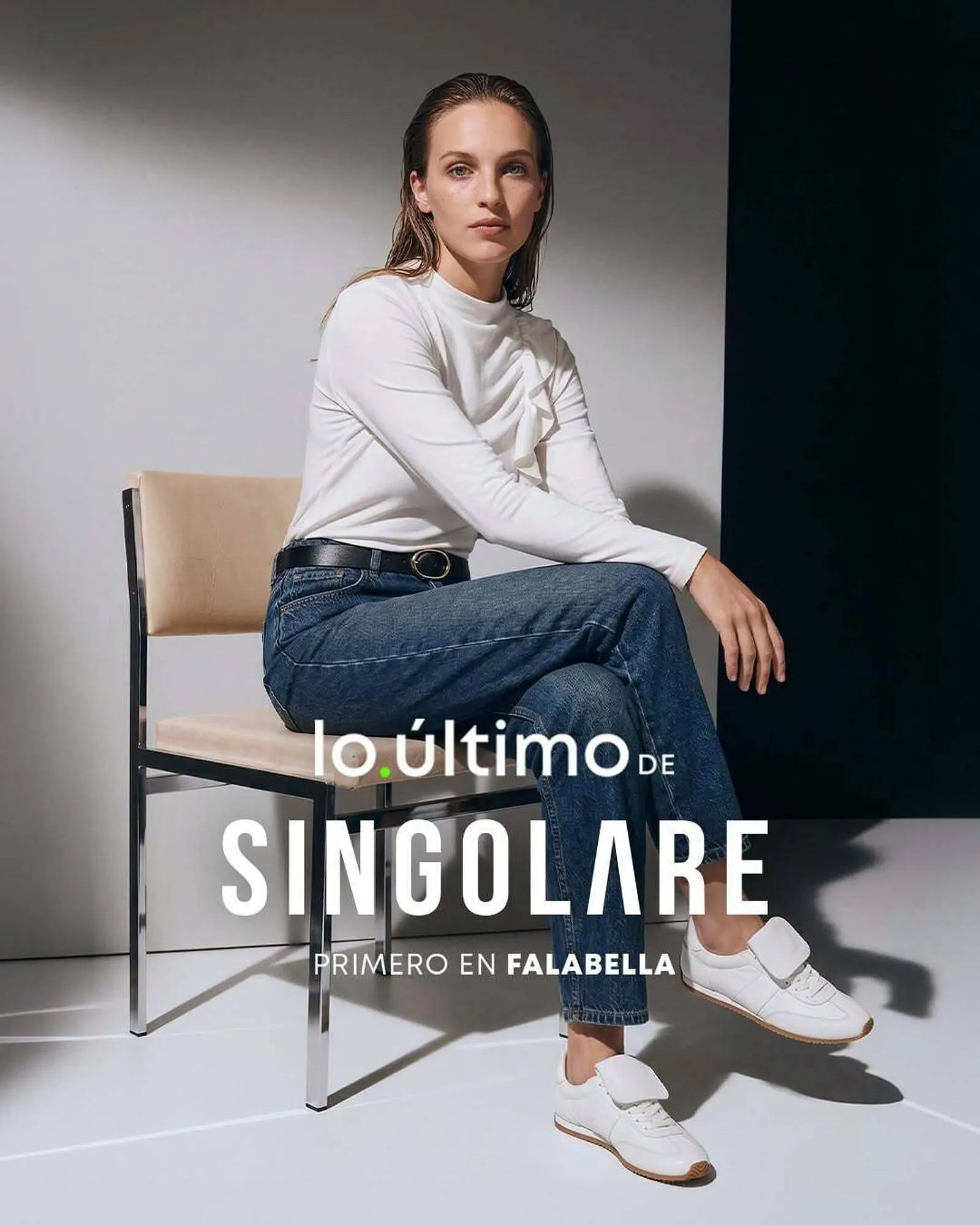 Catálogo de Catálogo Falabella 1 de julio al 31 de julio 2026 - Página 1