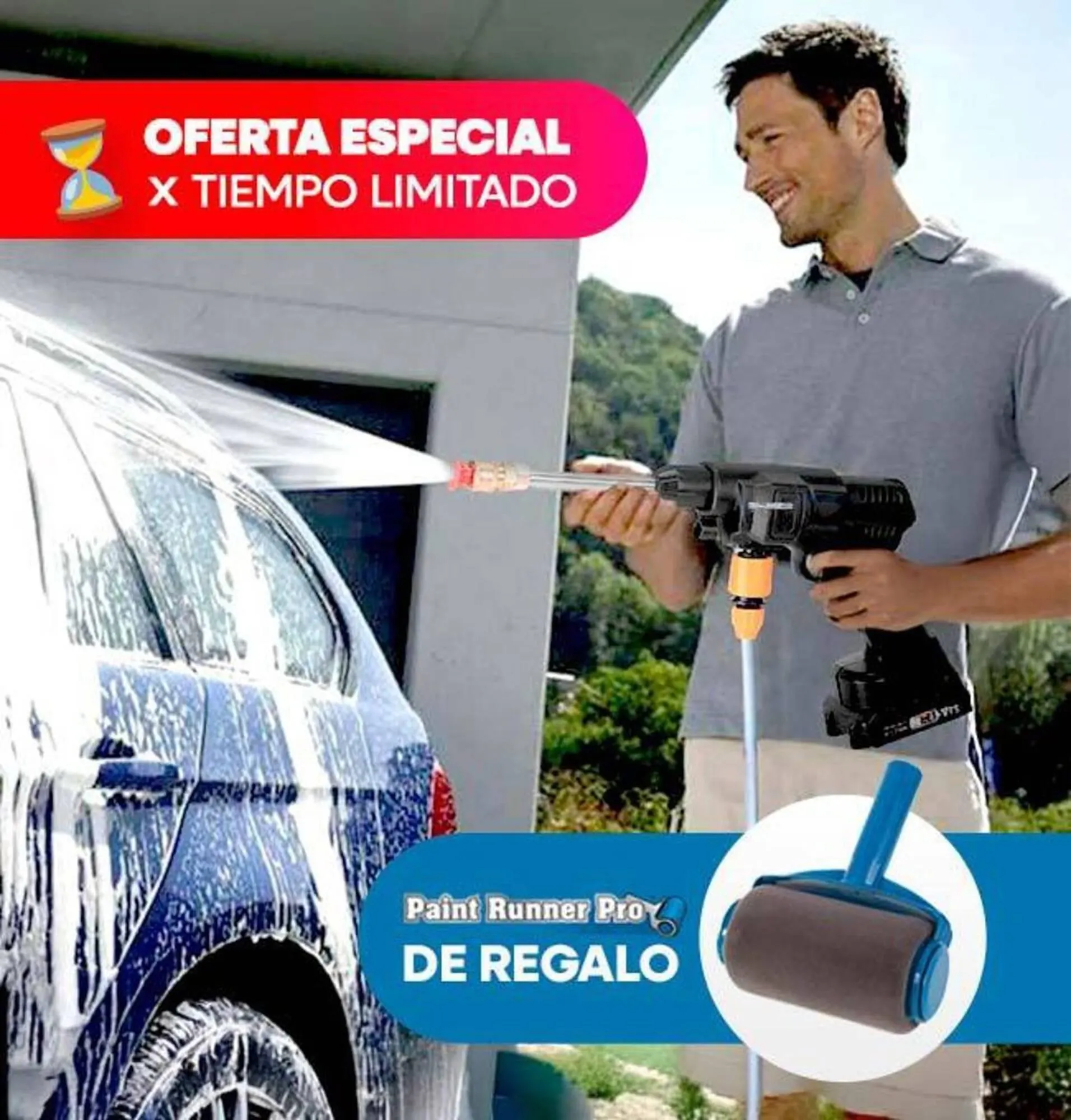 Catálogo de Catálogo A3D 21 de octubre al 4 de noviembre 2025 - Página 6