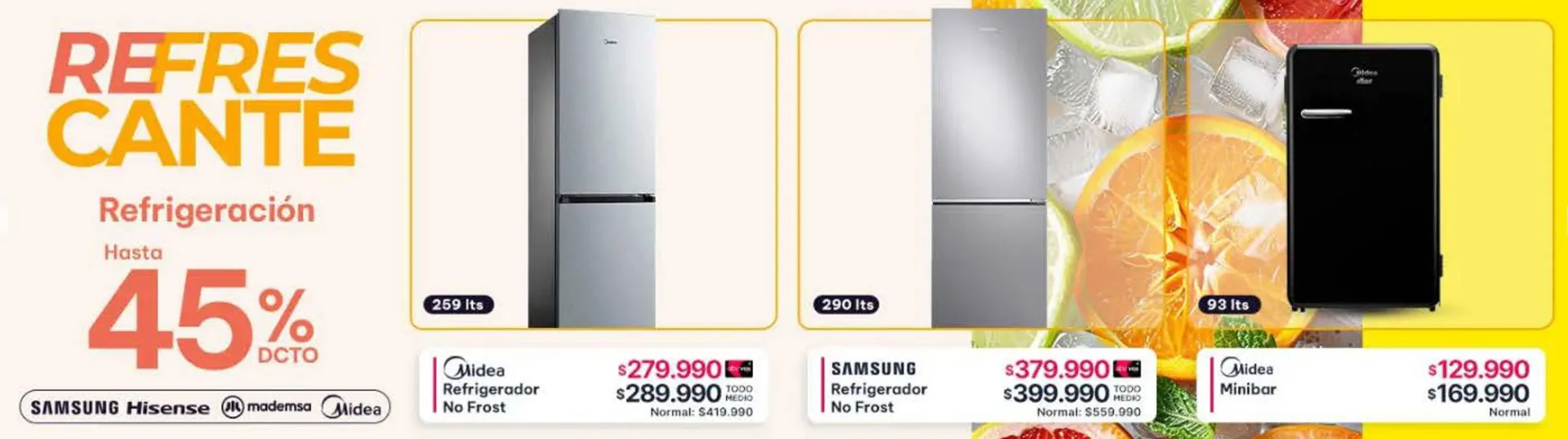 Catálogo de Catálogo Abcdin 23 de enero al 6 de febrero 2025 - Página 4