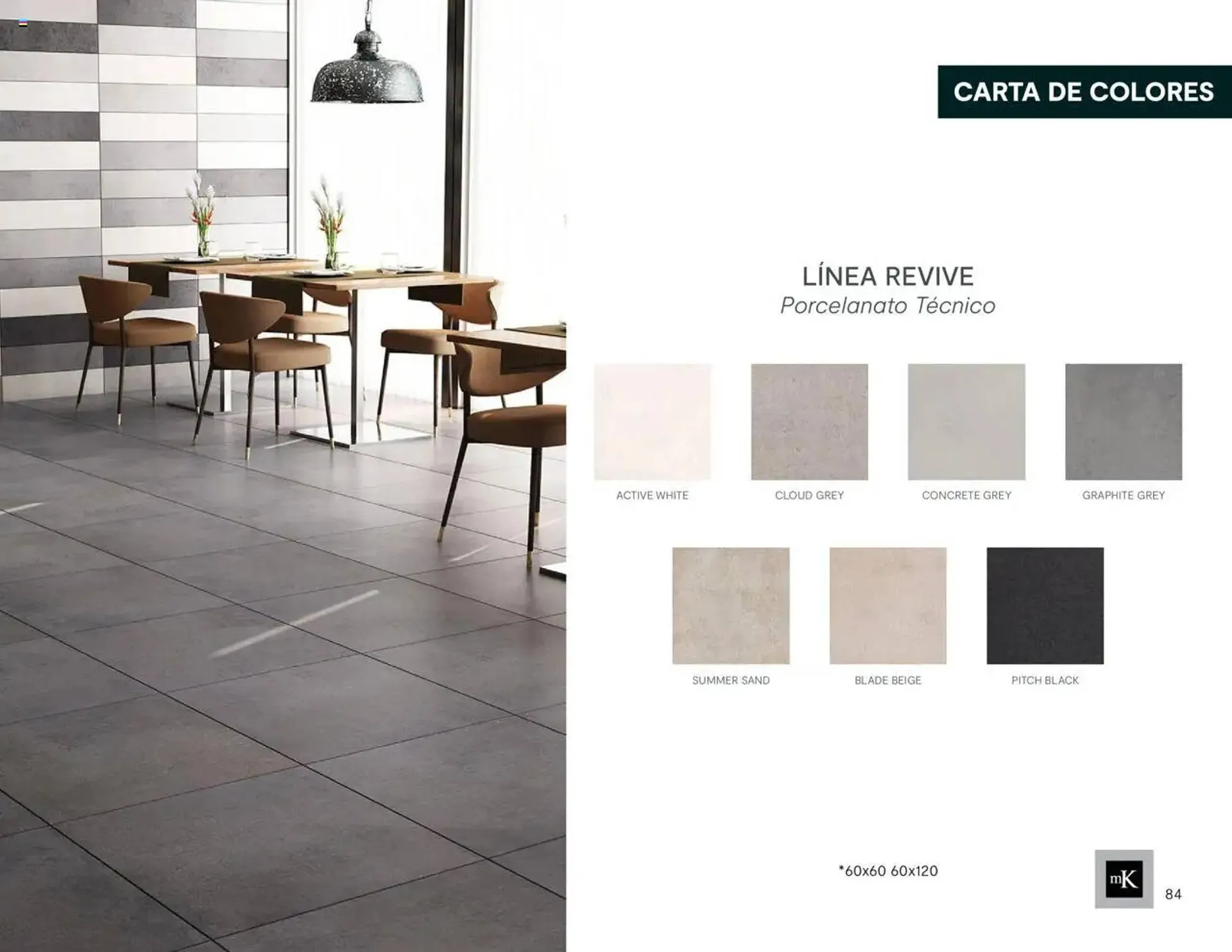 Catálogo de Catálogo Mk 22 de julio al 1 de enero 2026 - Página 84