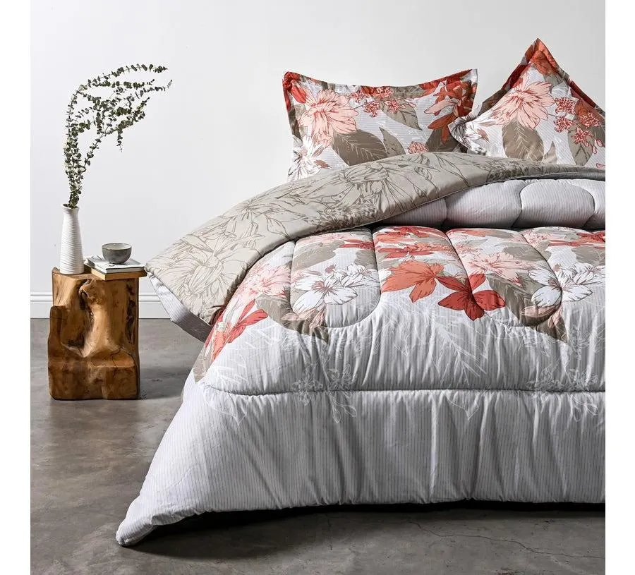 Plumón 2 Plazas Amaranta