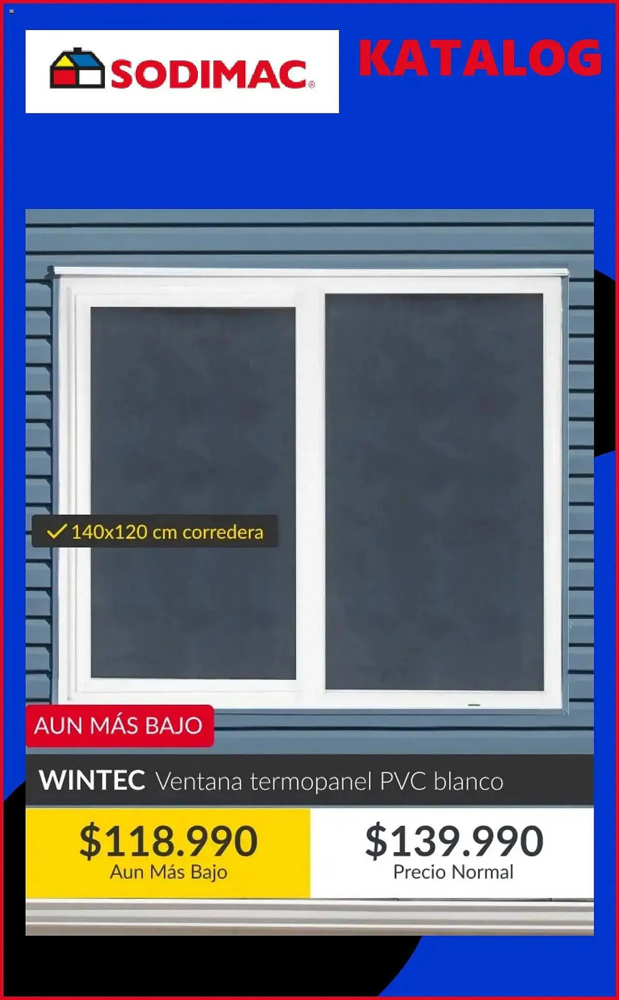 Catálogo de Catálogo Constructor Sodimac 3 de julio al 18 de julio 2025 - Página 6