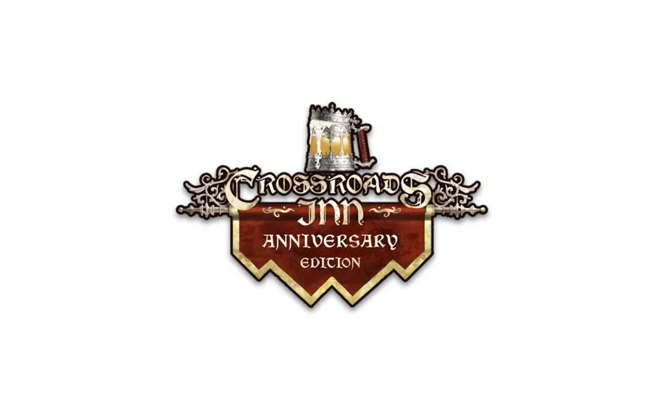 Crossroads Inn Anniversary Edition