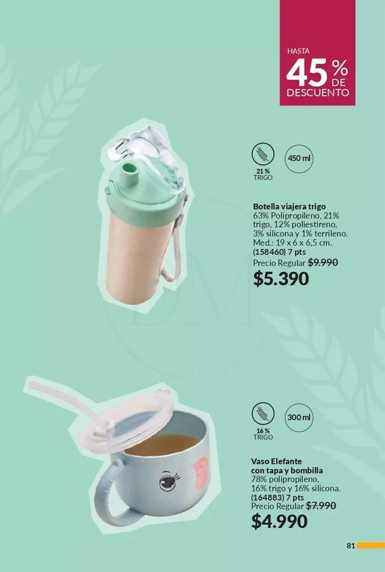 Catálogo de Catálogo Avon 22 de enero al 6 de febrero 2025 - Página 81