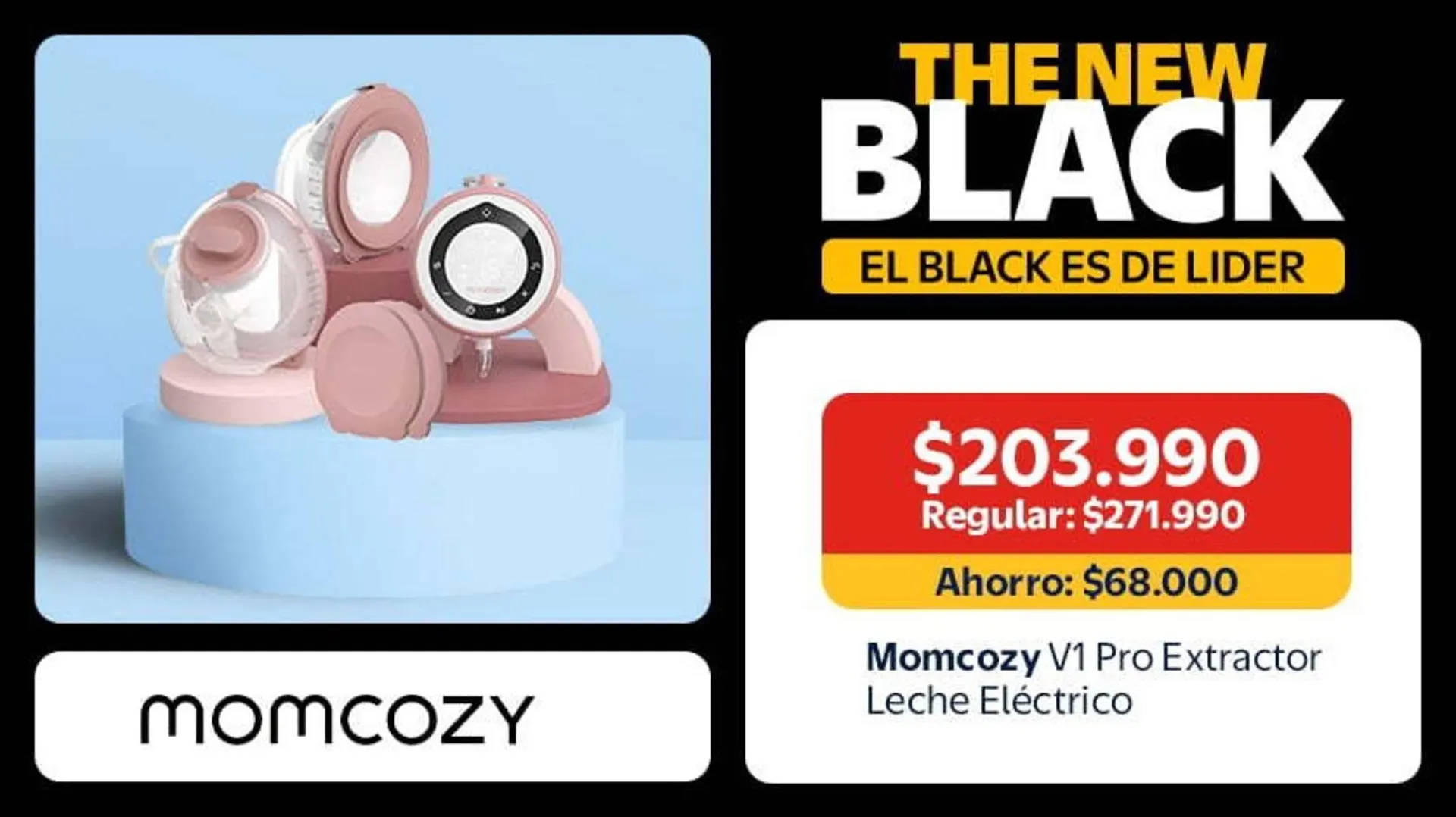 Catálogo de Catálogo Lider 20 de marzo al 31 de marzo 2026 - Página 7