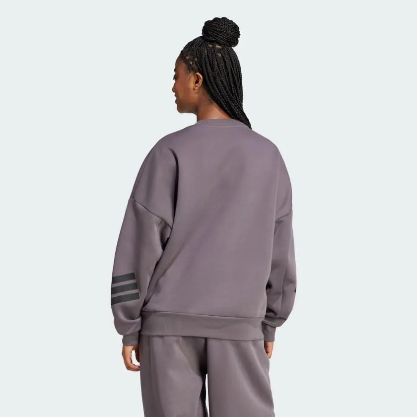 Sudadera Future Icons 3 Franjas