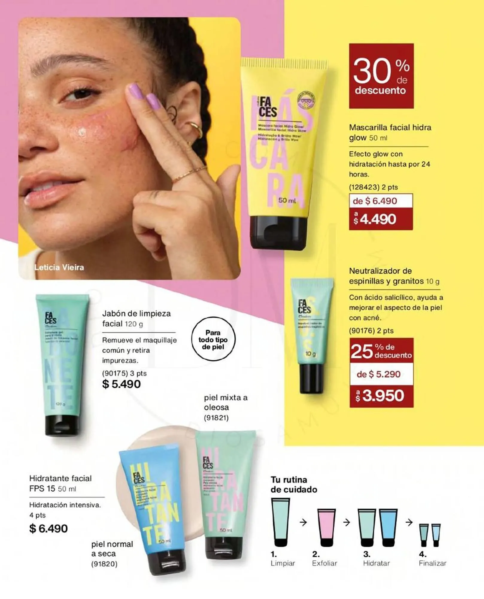 Catálogo de Catálogo Natura 1 de enero al 20 de enero 2024 - Página 75