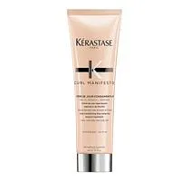 Crema para Cabello Ondulado Jour Curl Manifesto 150ml Kérastase