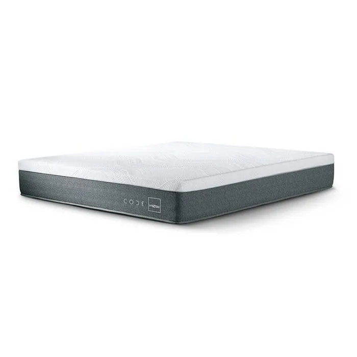 Colchón Code Super King 200 x 200 cm