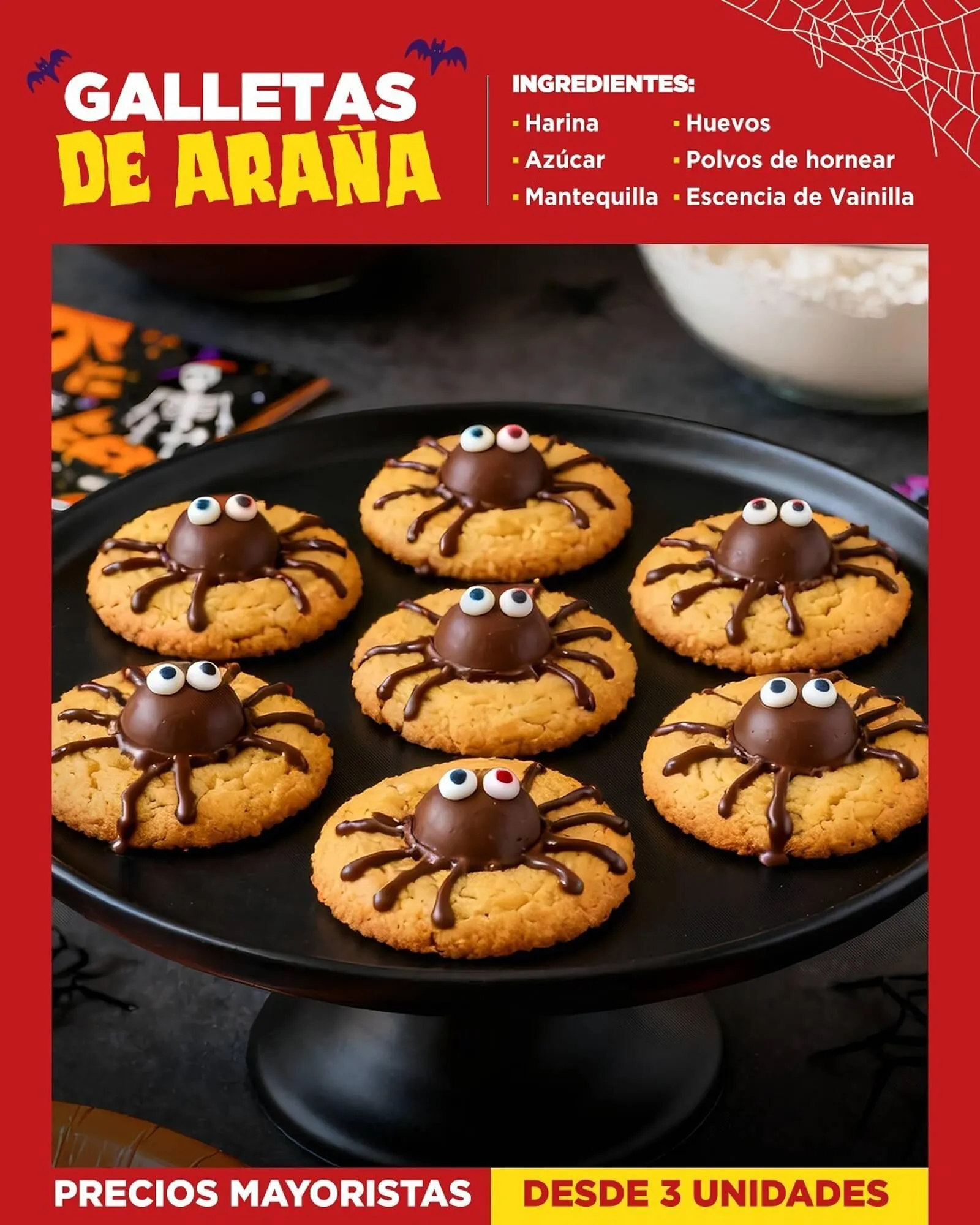 Catálogo de Catálogo Comercial Castro 20 de octubre al 31 de octubre 2025 - Página 3