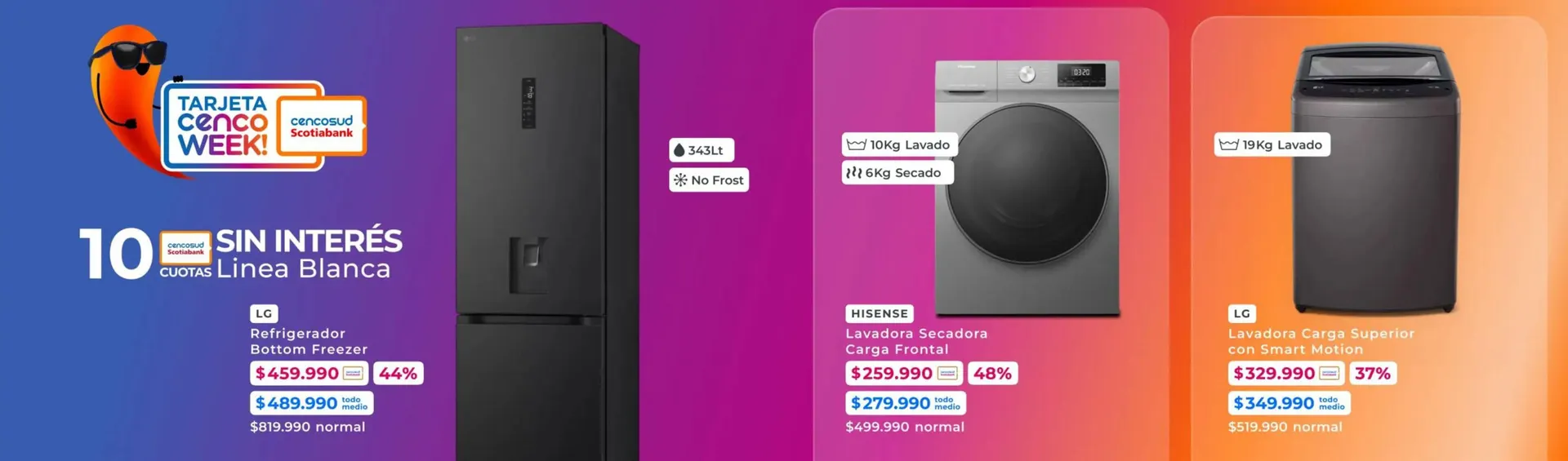 Catálogo de Catálogo Paris 13 de abril al 30 de abril 2026 - Página 5