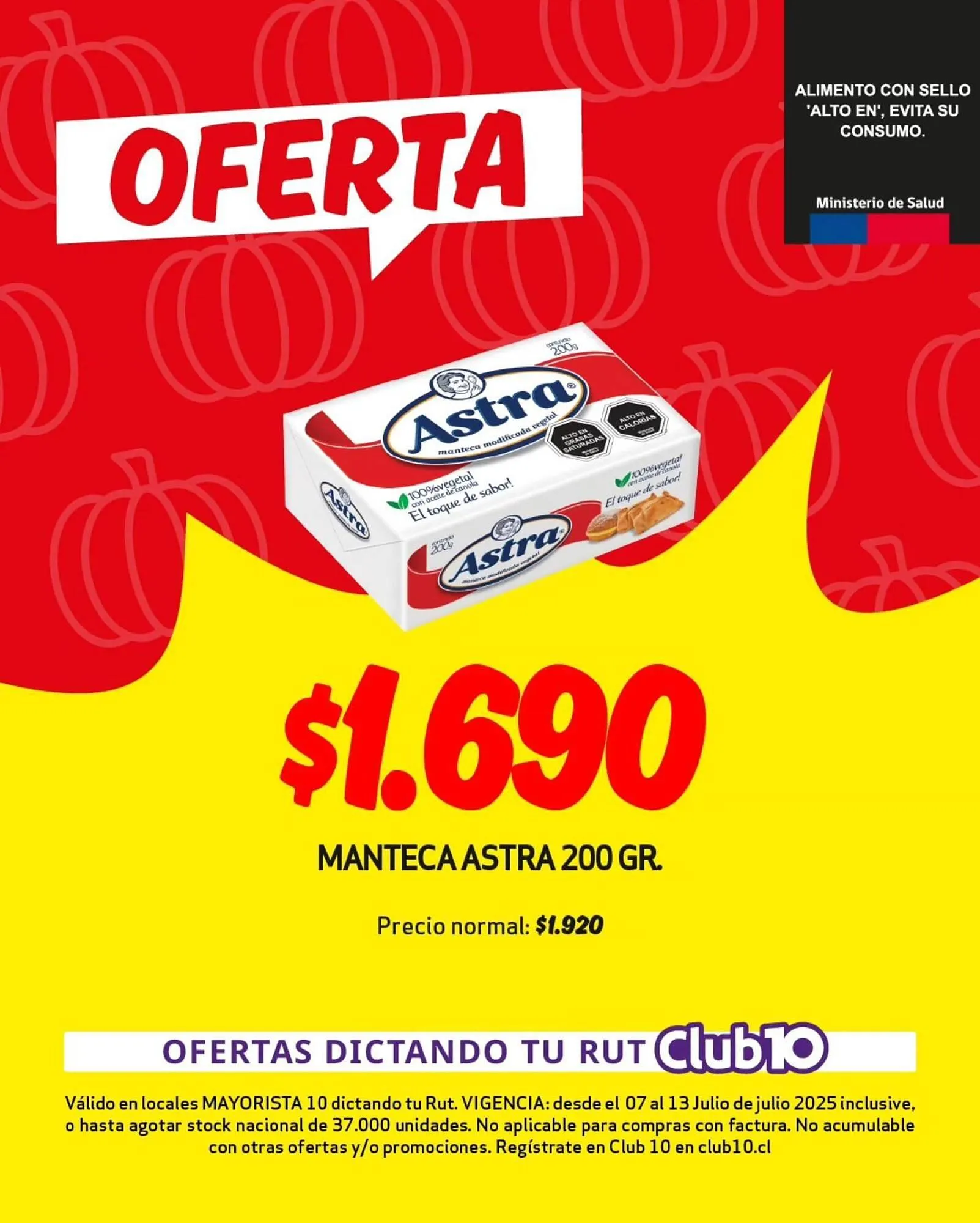 Catálogo de Catálogo Mayorista 10 7 de julio al 13 de julio 2025 - Página 4