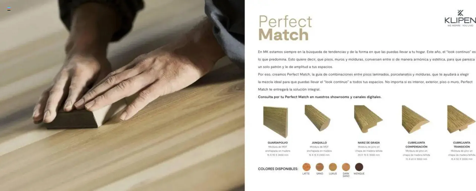 Catálogo de Catálogo Mk 22 de julio al 1 de enero 2026 - Página 20