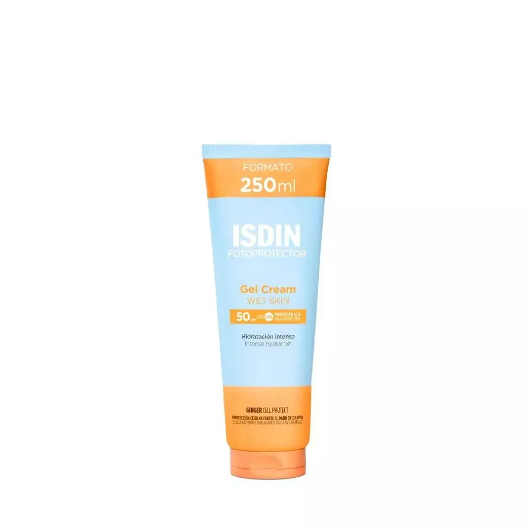 Isdin Gel Cream Adulto SPF50 250ml