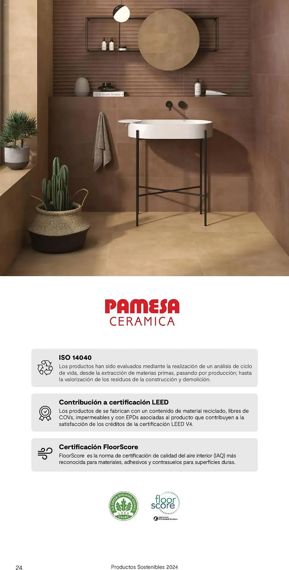 Catálogo de Catálogo Mk 22 de julio al 1 de enero 2026 - Página 24