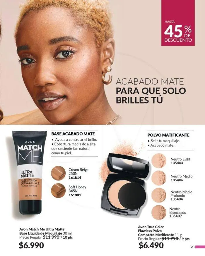 Catálogo de Catálogo Avon C9 6 de junio al 15 de junio 2024 - Página 13