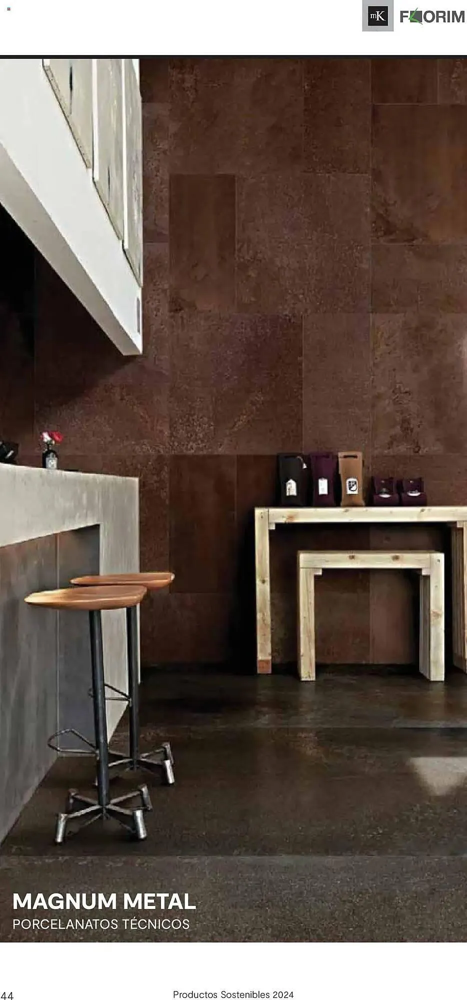 Catálogo de Catálogo Mk 8 de abril al 3 de junio 2025 - Página 43