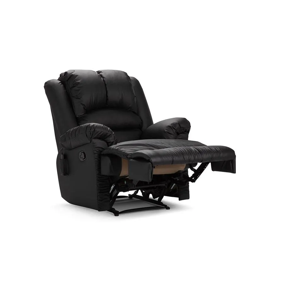 Bergere Jarrie PVC Manual