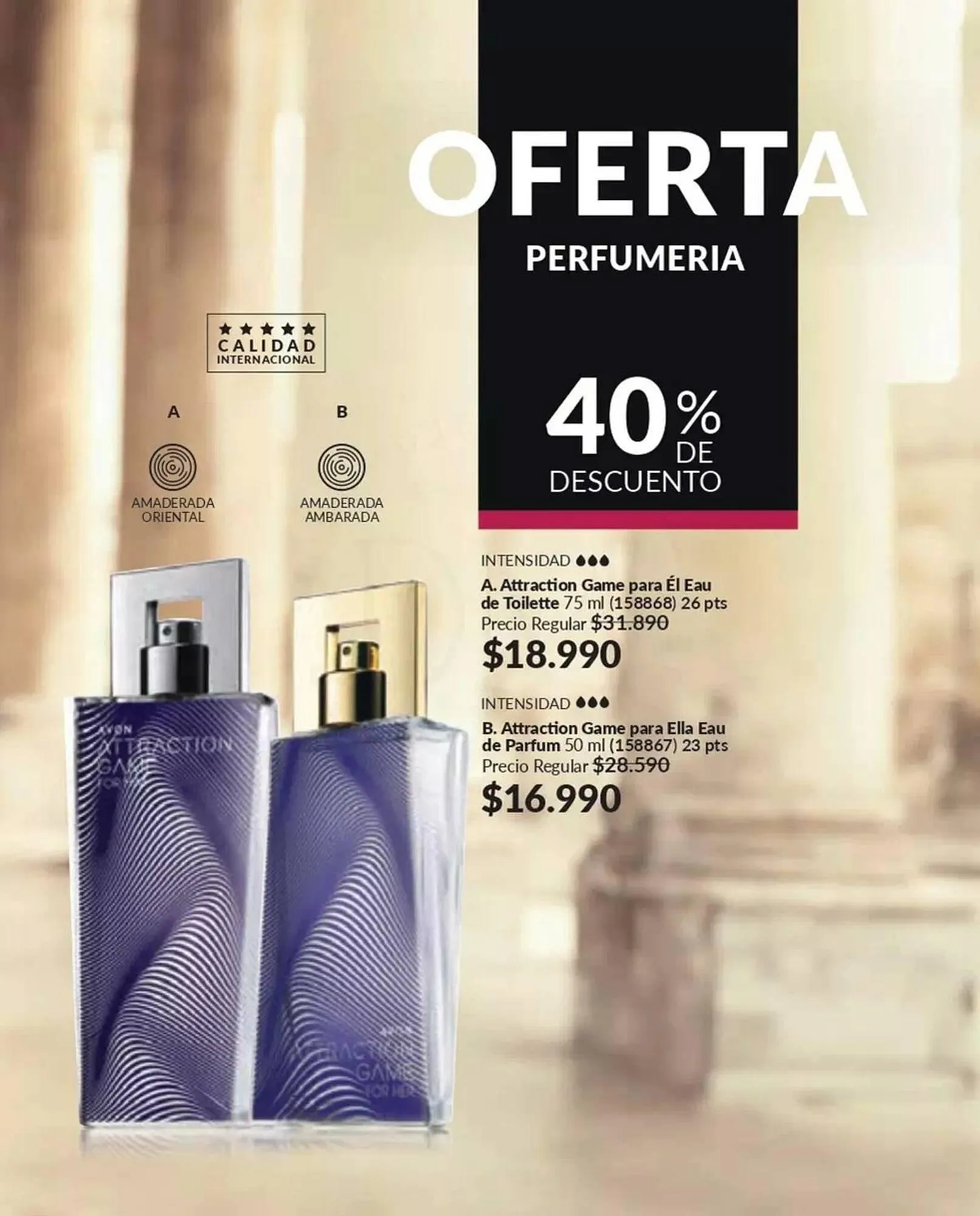 Catálogo de Catálogo Avon 25 de marzo al 6 de mayo 2025 - Página 56