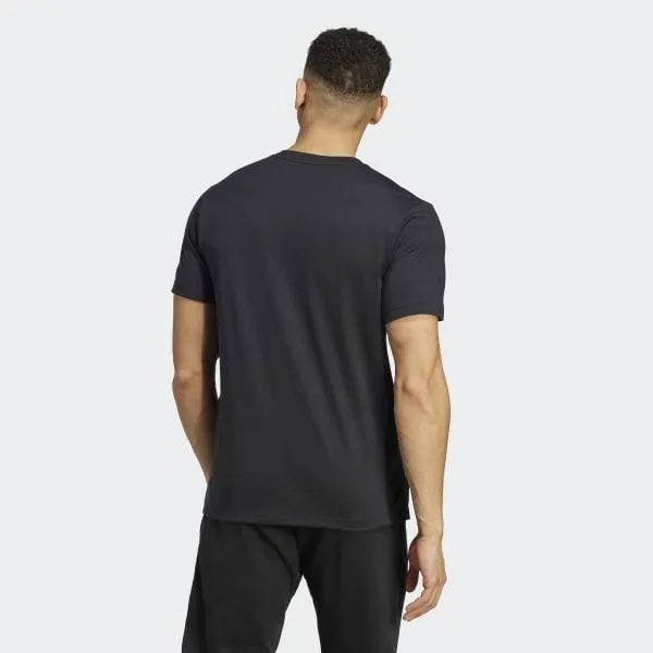 Polera de Entrenamiento Yoga