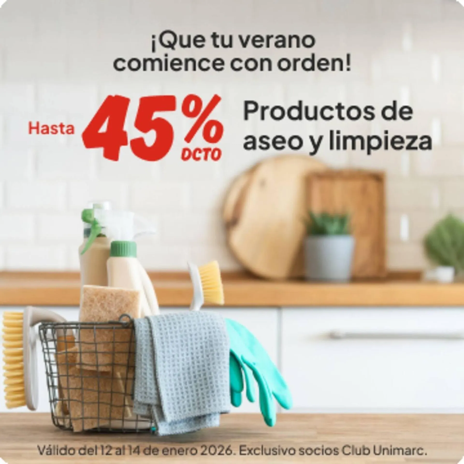 Catálogo de Catálogo Unimarc 12 de enero al 14 de enero 2026 - Página 9