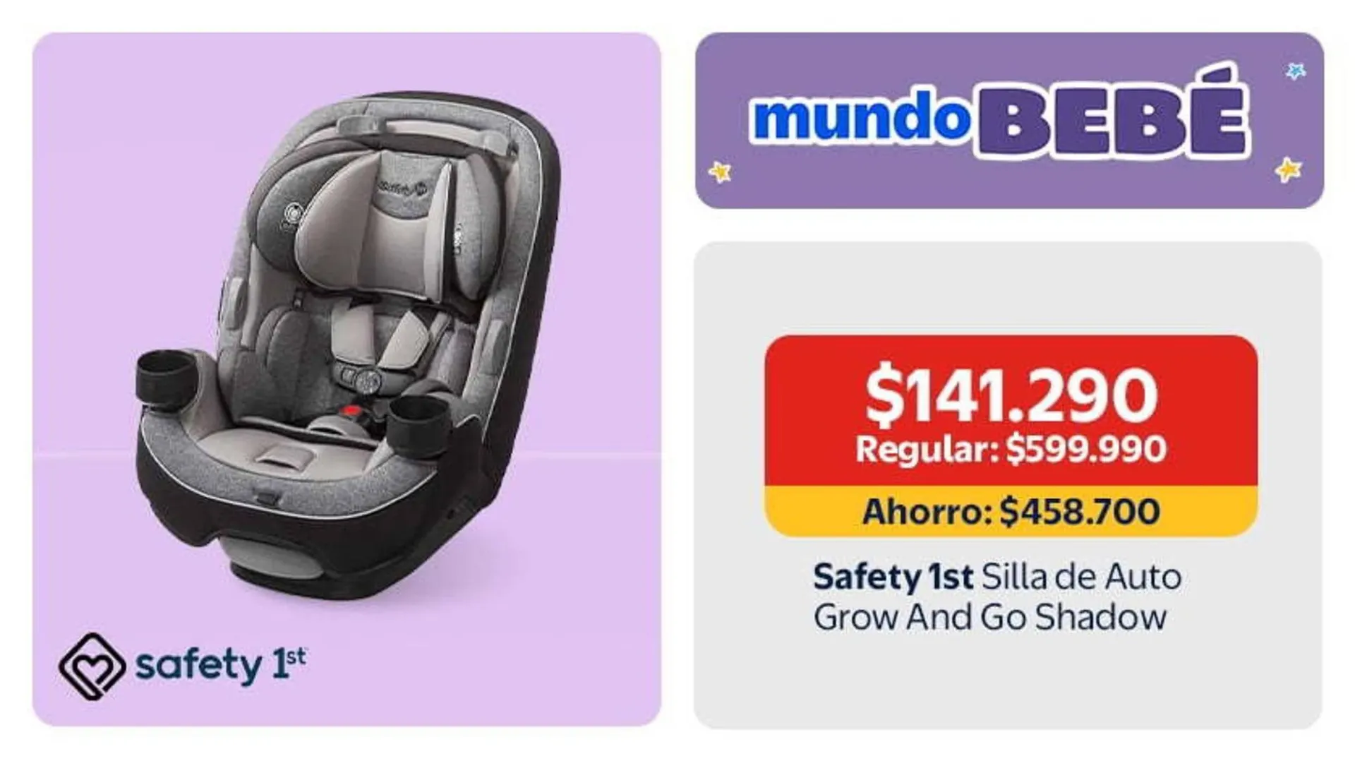 Catálogo de Catálogo Lider 28 de abril al 4 de mayo 2026 - Página 3