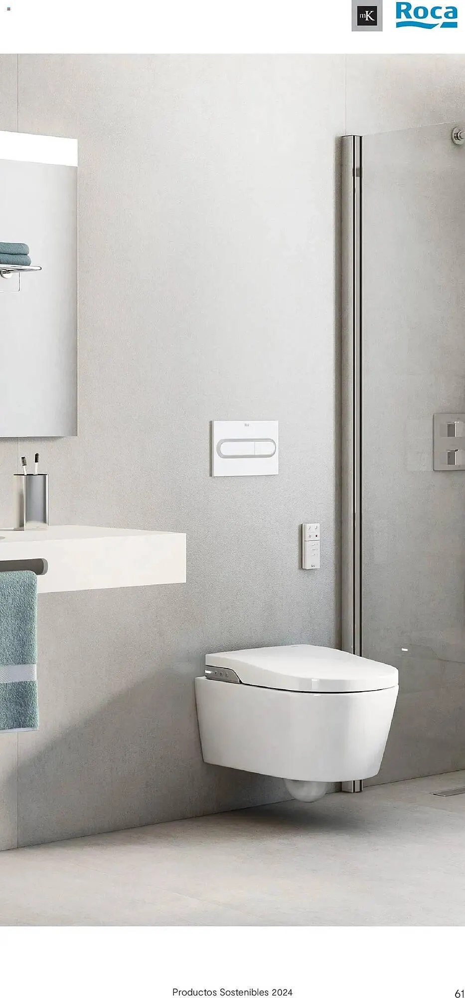 Catálogo de Catálogo Mk 22 de julio al 1 de enero 2026 - Página 61