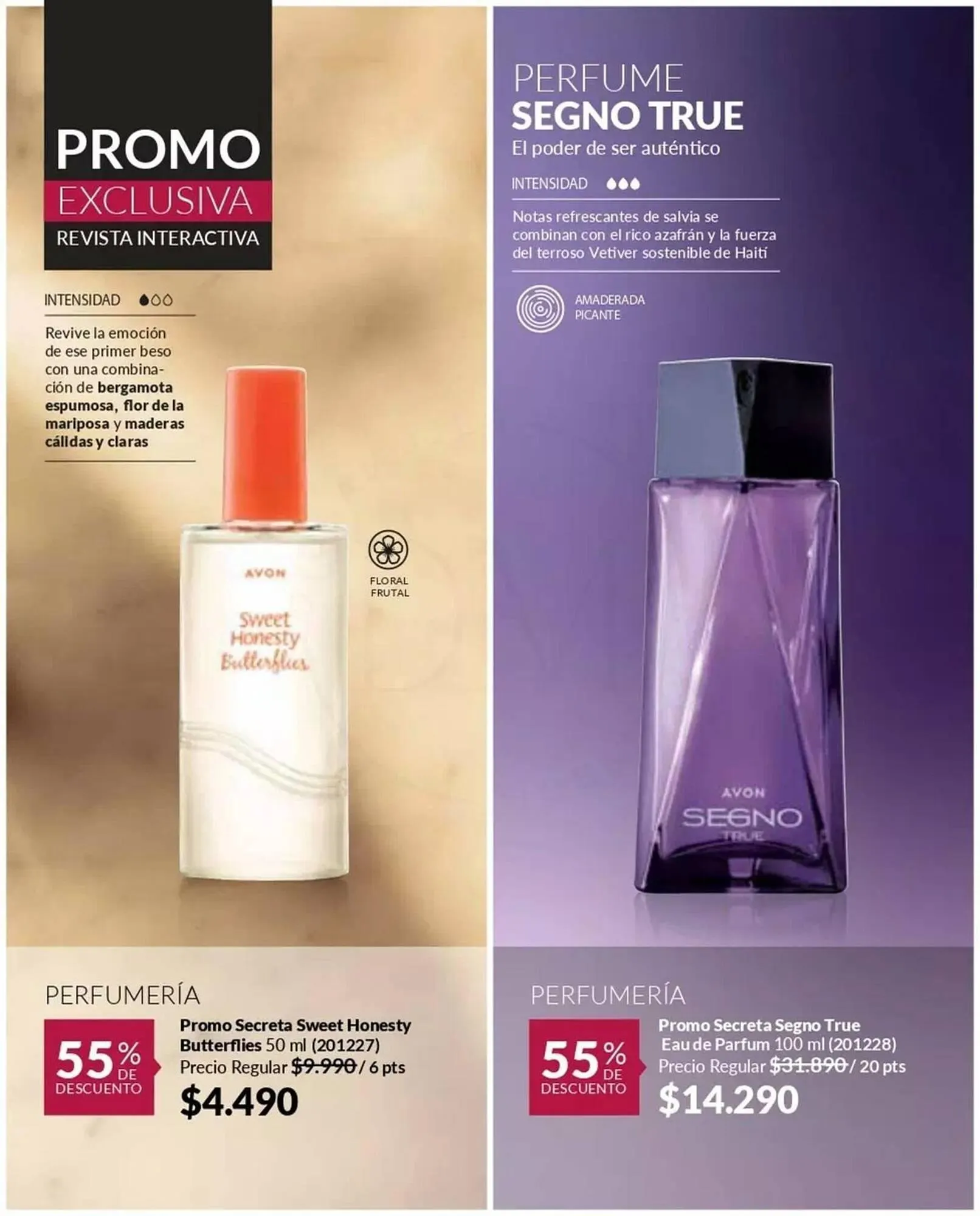 Catálogo de Catálogo Avon 25 de marzo al 6 de mayo 2025 - Página 141