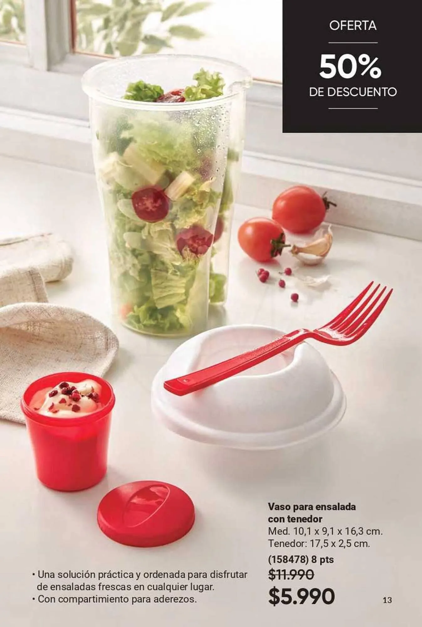 Catálogo de Catálogo Avon 29 de septiembre al 31 de octubre 2025 - Página 11