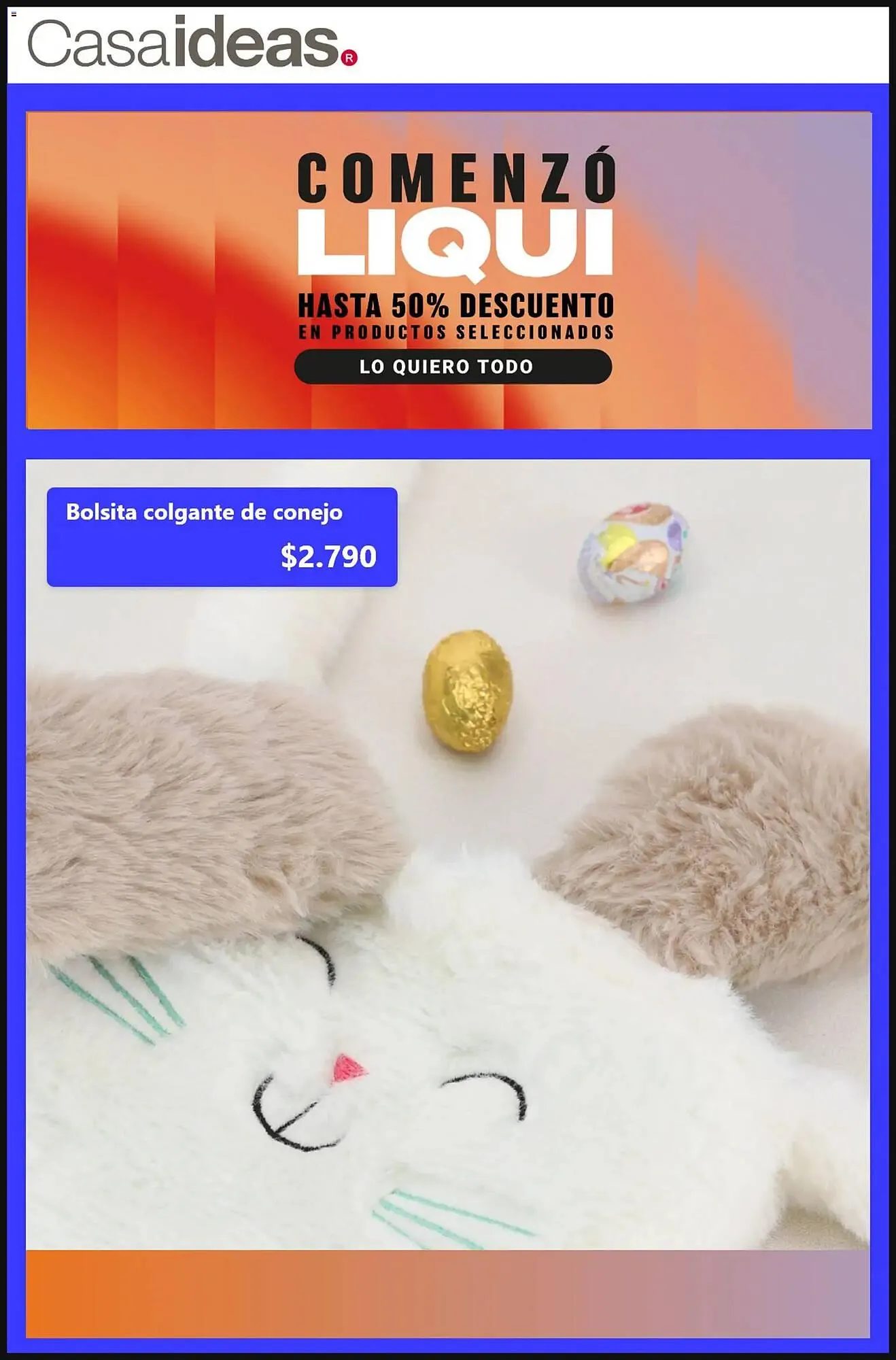 Catálogo de Catálogo Casaideas 13 de enero al 27 de enero 2026 - Página 3