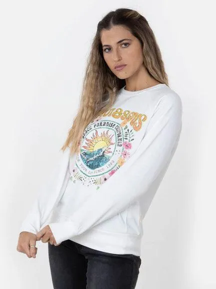 POLERON BEACH PARADISE CALI CREW