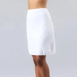 Enagua Cintura Medio Muslo 4164