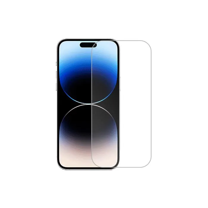 iPhone 14 Pro 128GB Plata + Lámina (Seminuevo)