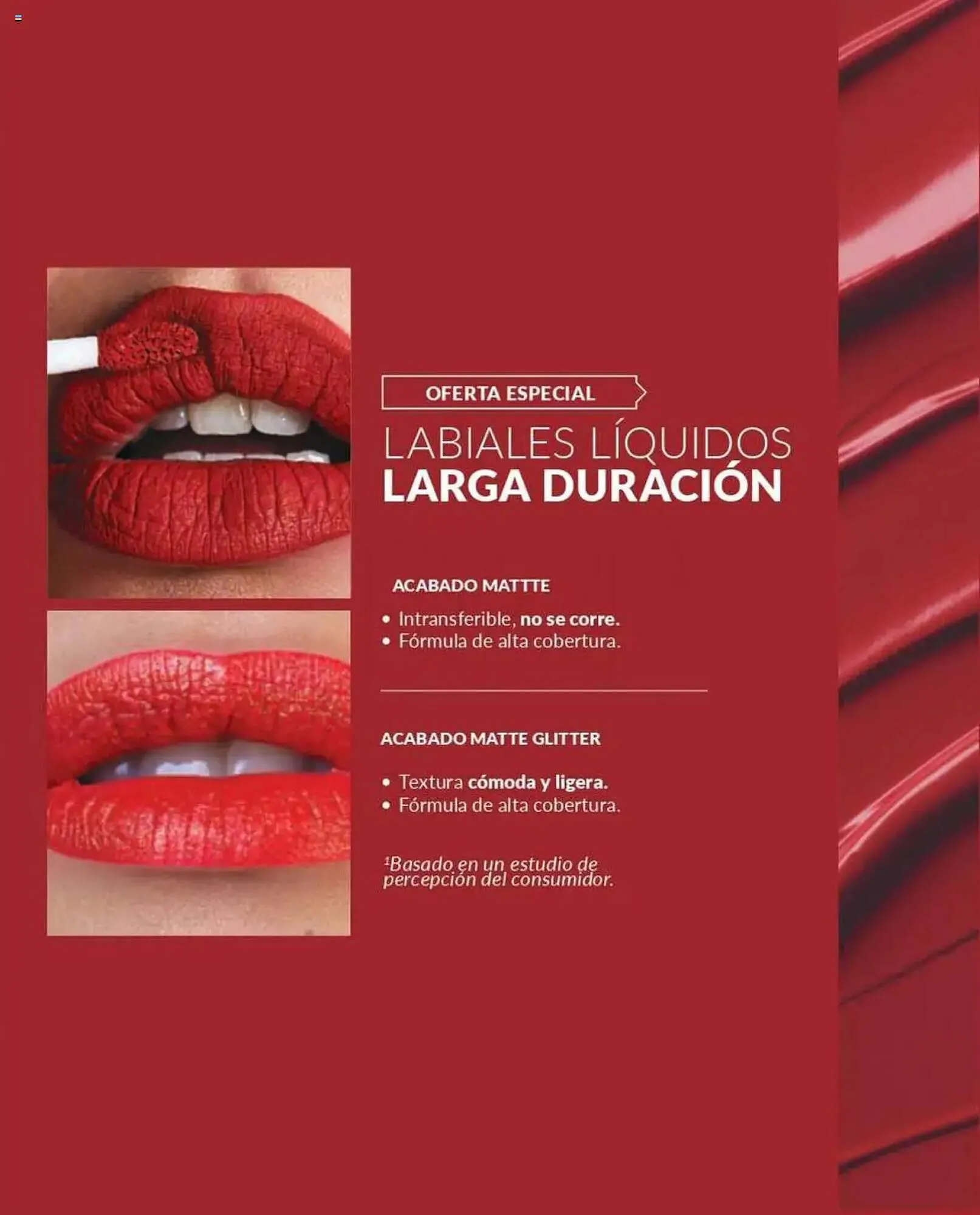 Catálogo de Catálogo Avon 1 de marzo al 16 de marzo 2025 - Página 32