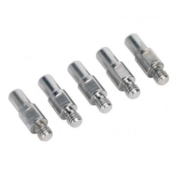 JUEGO 5 UNIDADES ELECTRODO PLASMA 54