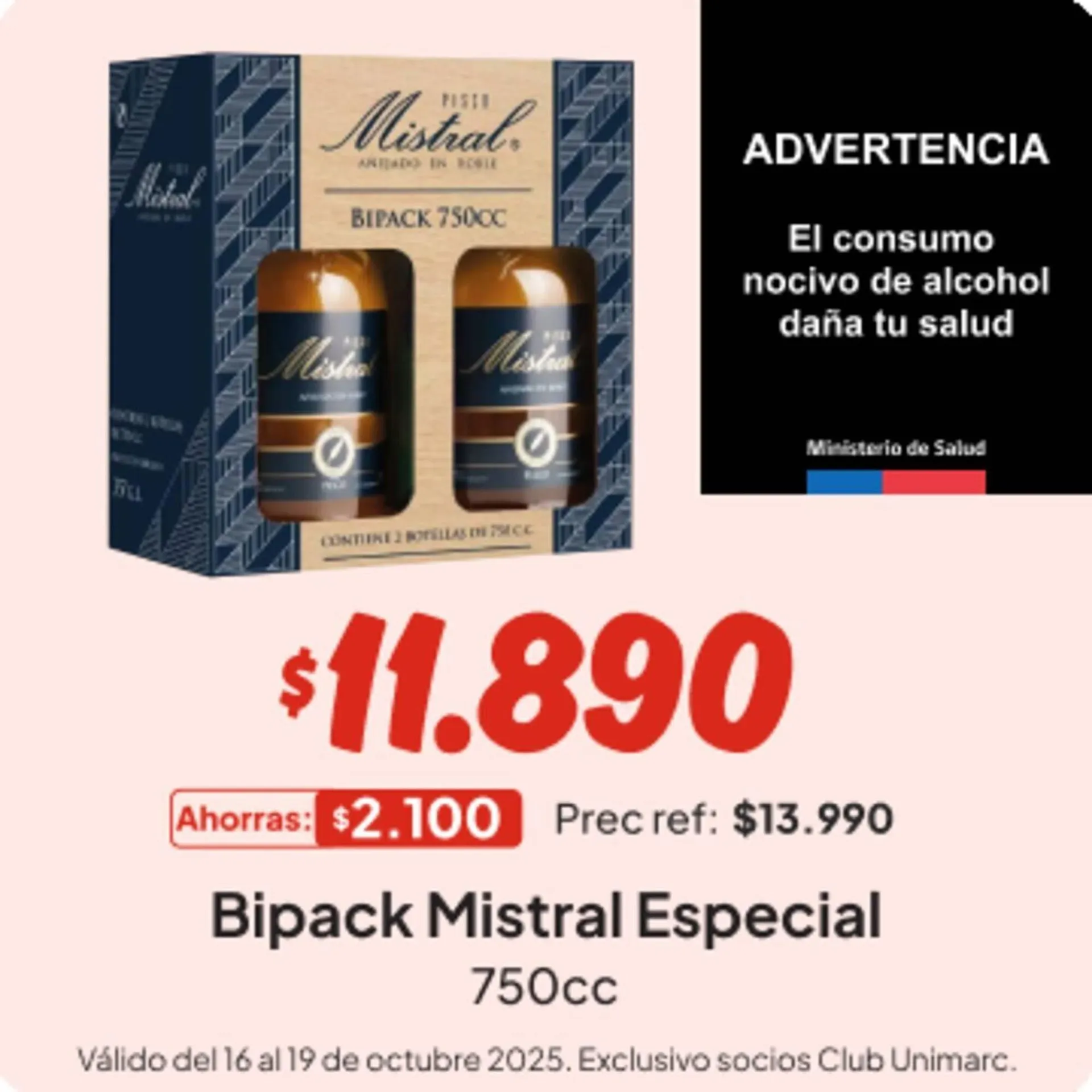 Catálogo Unimarc - 1