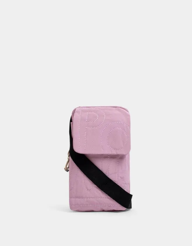 Pouch con solapa