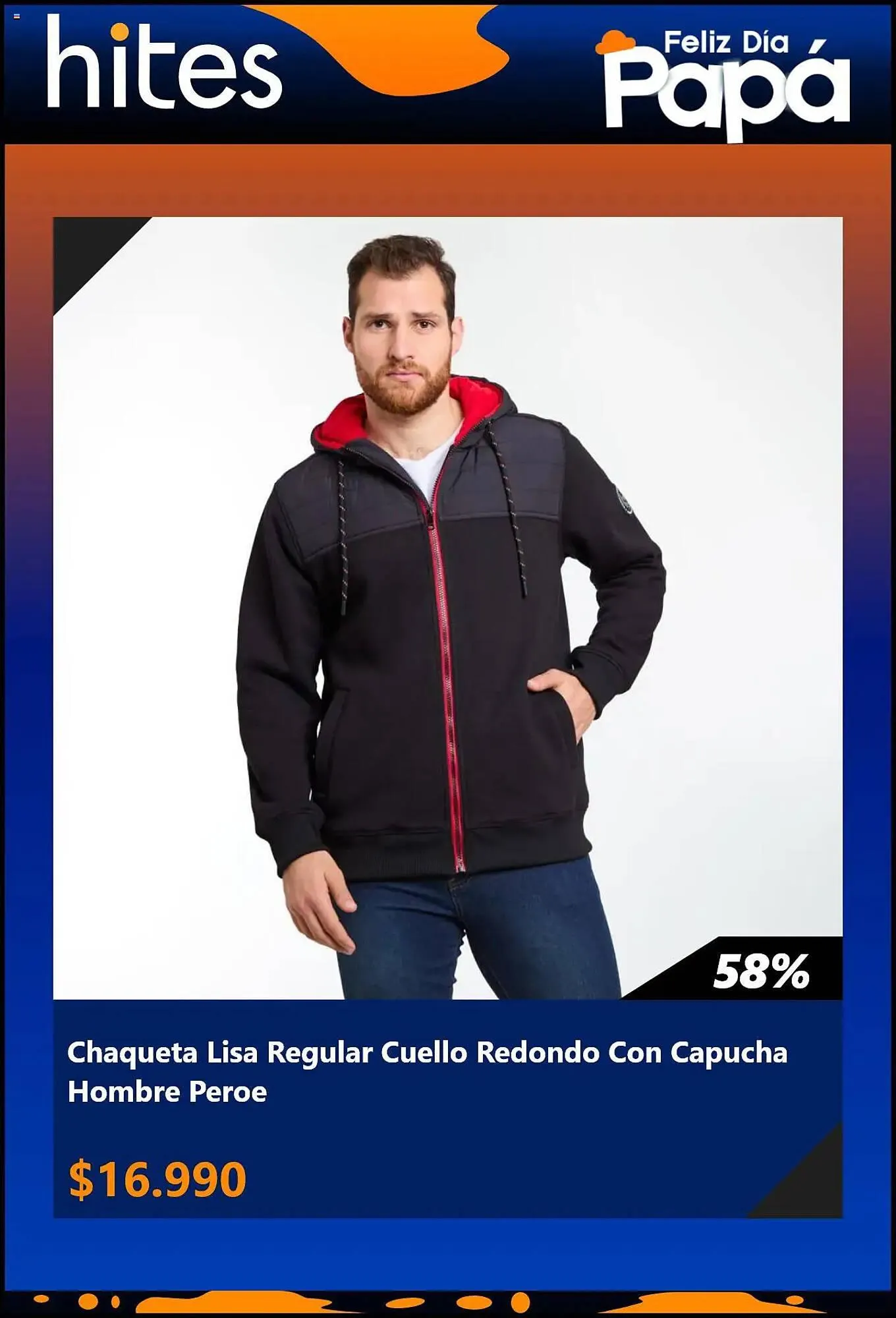 Catálogo de Catálogo Hites 10 de junio al 18 de junio 2025 - Página 4