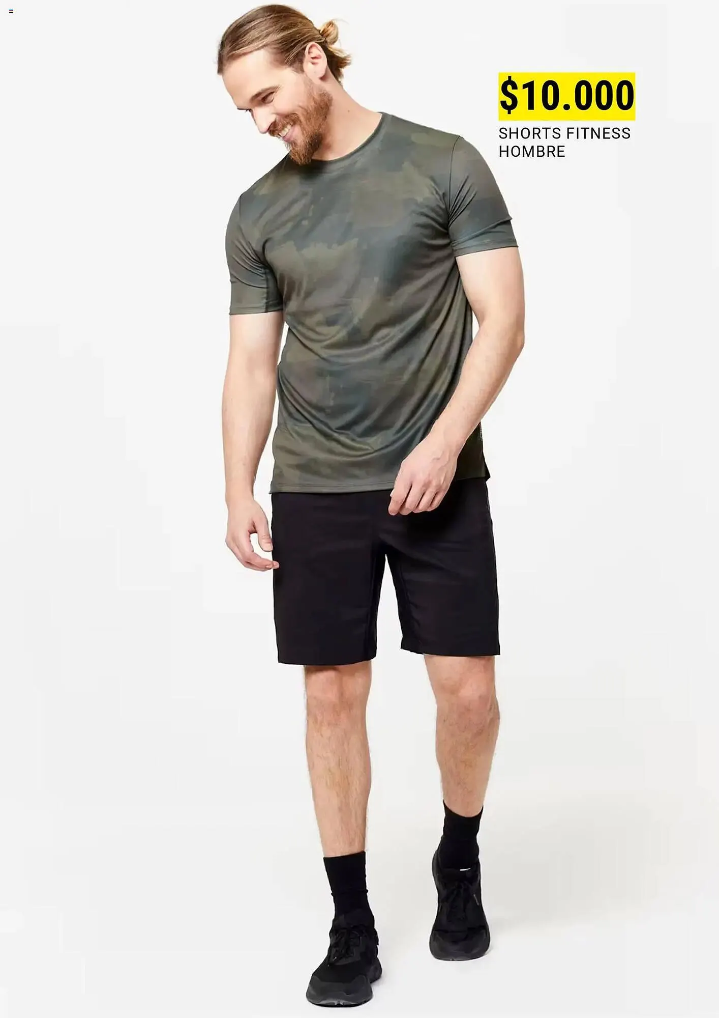 Catálogo de Catálogo Decathlon 1 de diciembre al 1 de enero 2026 - Página 6