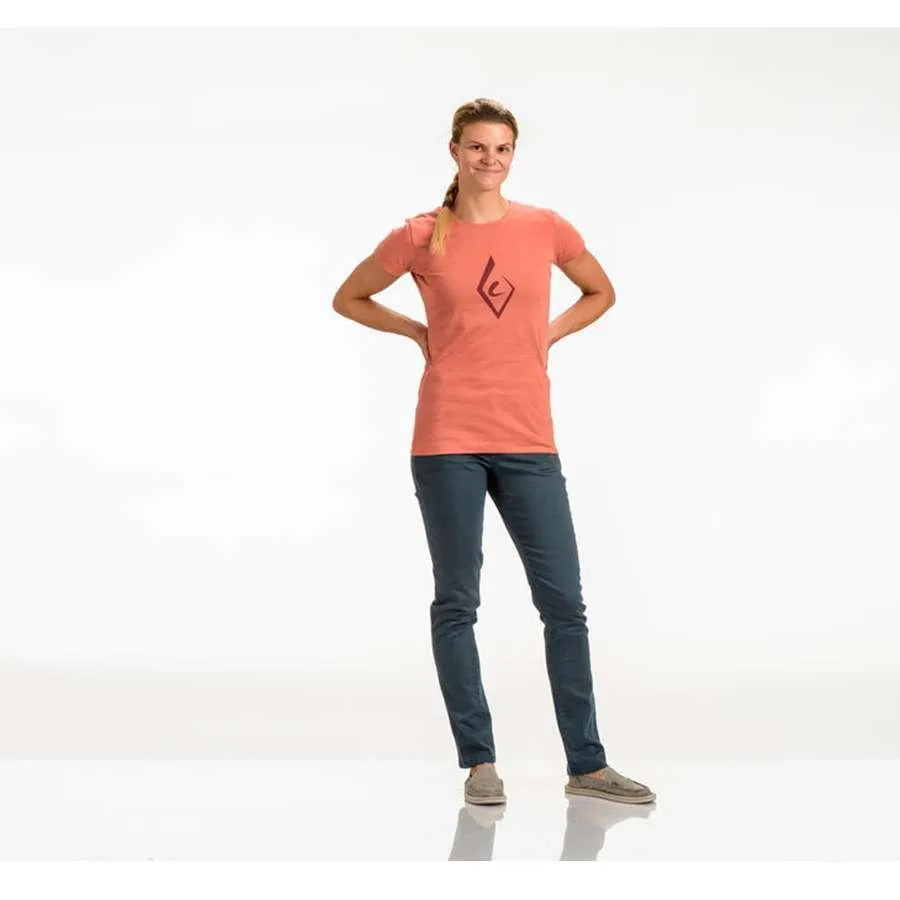 Black Diamond W's Stretch Font Pants