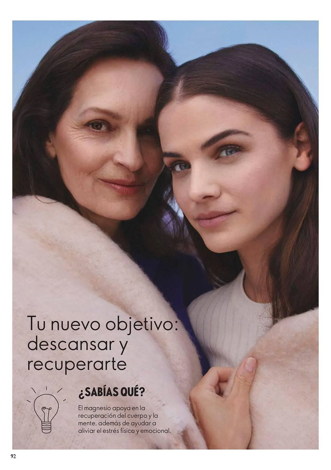 Catálogo de Catálogo Oriflame 28 de marzo al 17 de abril 2026 - Página 92