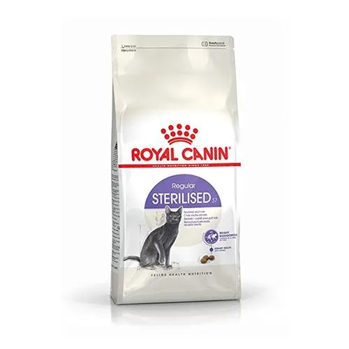 Royal Canin Gato Adult Sterilised 400 grs