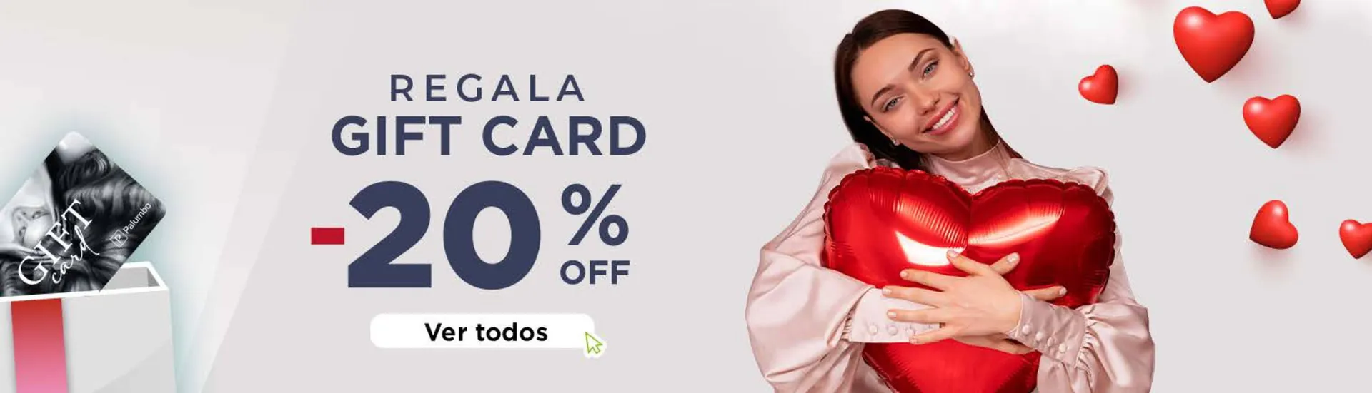 Catálogo de Catálogo Palumbo 4 de febrero al 28 de febrero 2025 - Página 3