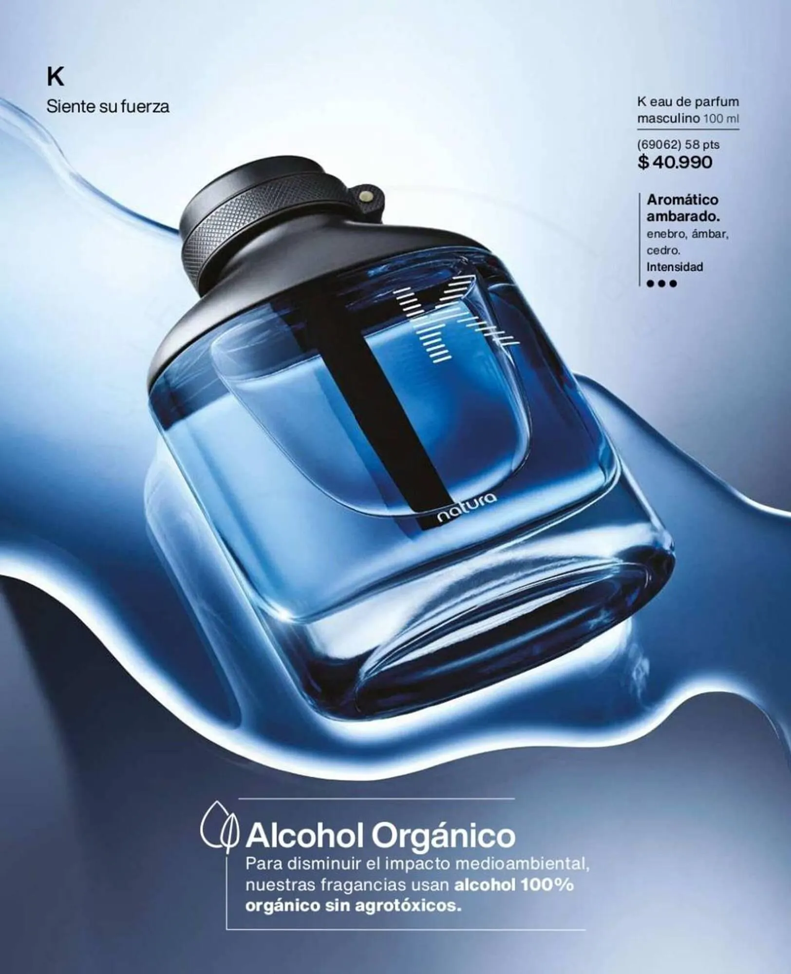 Catálogo de Catálogo Natura 15 de noviembre al 28 de noviembre 2024 - Página 57