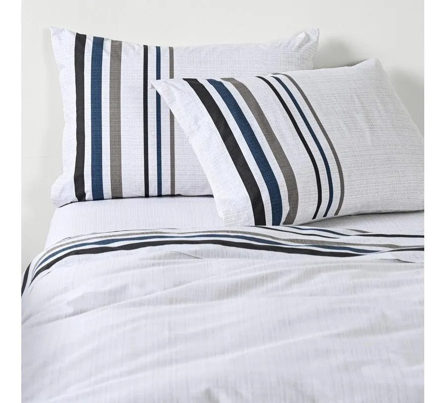 Sábanas 2 Plazas 200 Hilos Stone