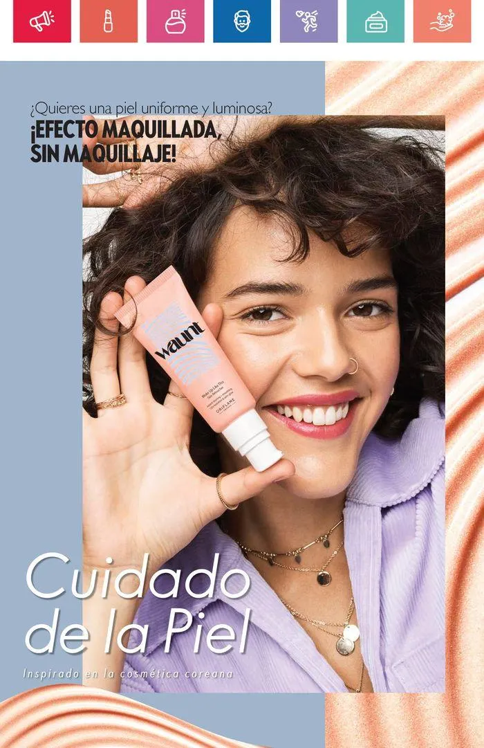 Catalogo de Cuida tus Pies,paso a Paso 7 de mayo al 24 de mayo 2024 - Pag 68