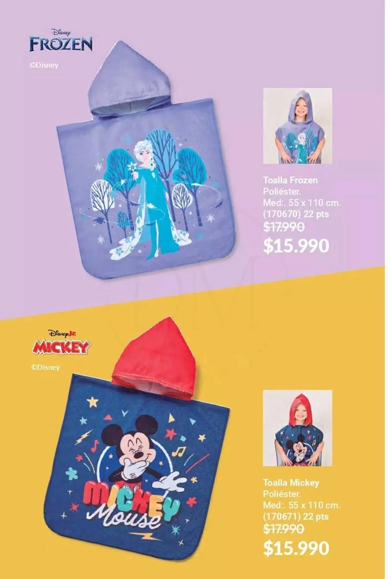 Catálogo de Catálogo Avon 1 de diciembre al 31 de diciembre 2025 - Página 80