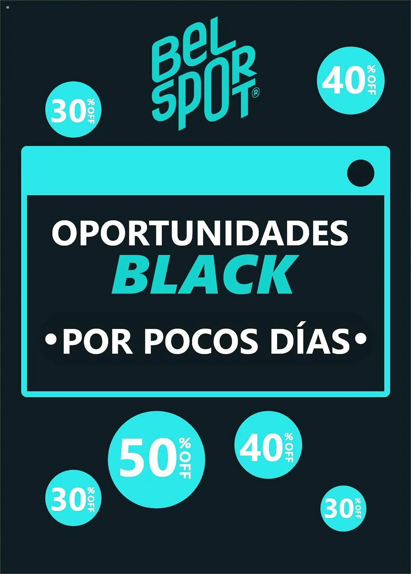 Catálogo de Catálogo Belsport 27 de marzo al 3 de abril 2024 - Página