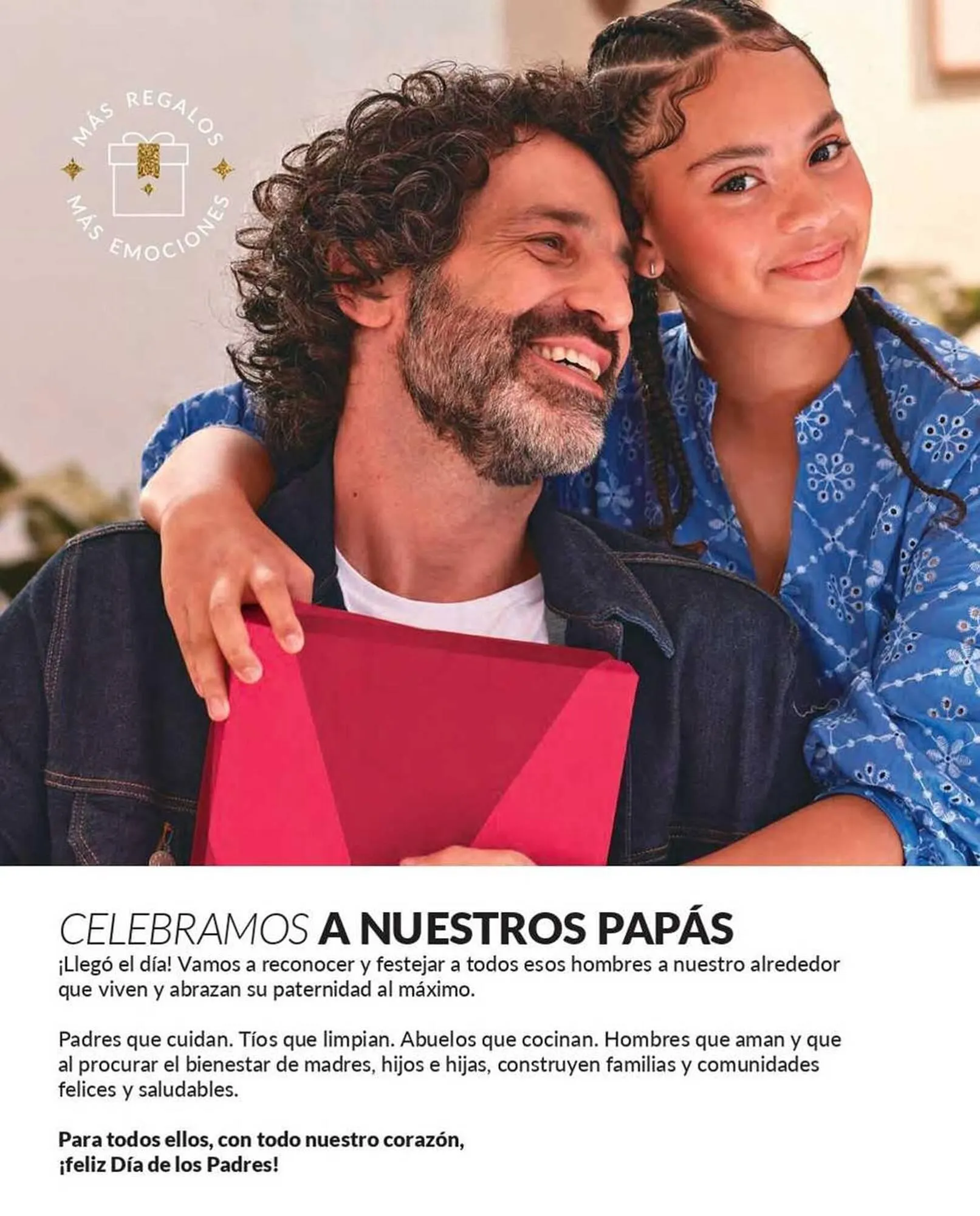 Catálogo de Catálogo Avon 15 de septiembre al 31 de octubre 2025 - Página 4